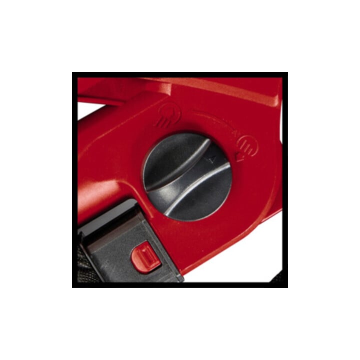 Einhell Aspirateur à feuilles sans fil GE-CL 36 Li E-Solo