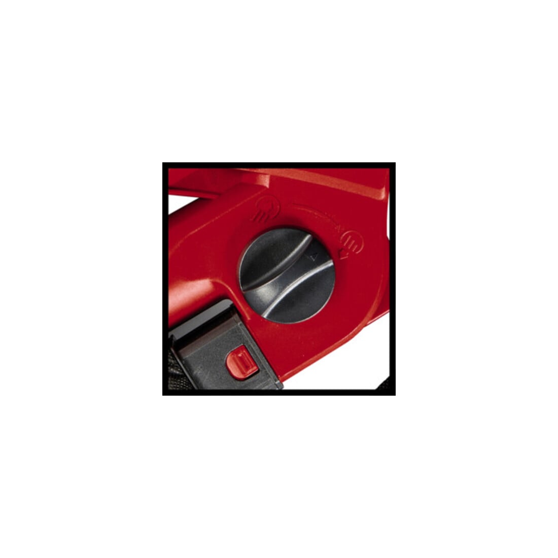 Einhell Aspirateur à feuilles sans fil GE-CL 36 Li E-Solo