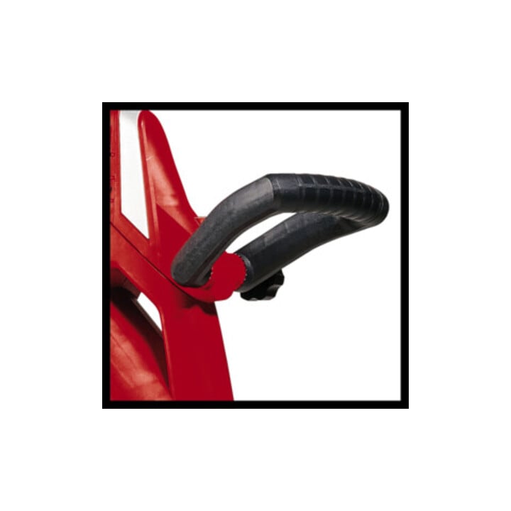 Einhell Aspirateur à feuilles sans fil GE-CL 36 Li E-Solo