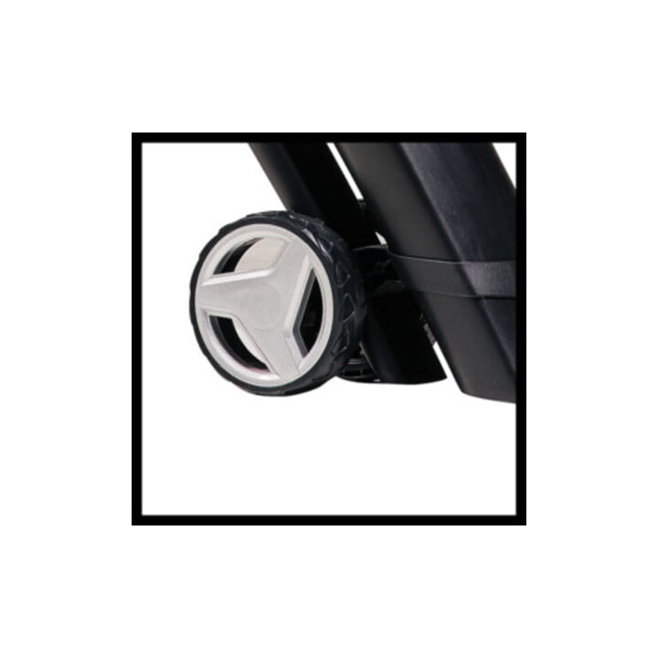 Einhell Aspirateur à feuilles sans fil GE-CL 36 Li E-Solo