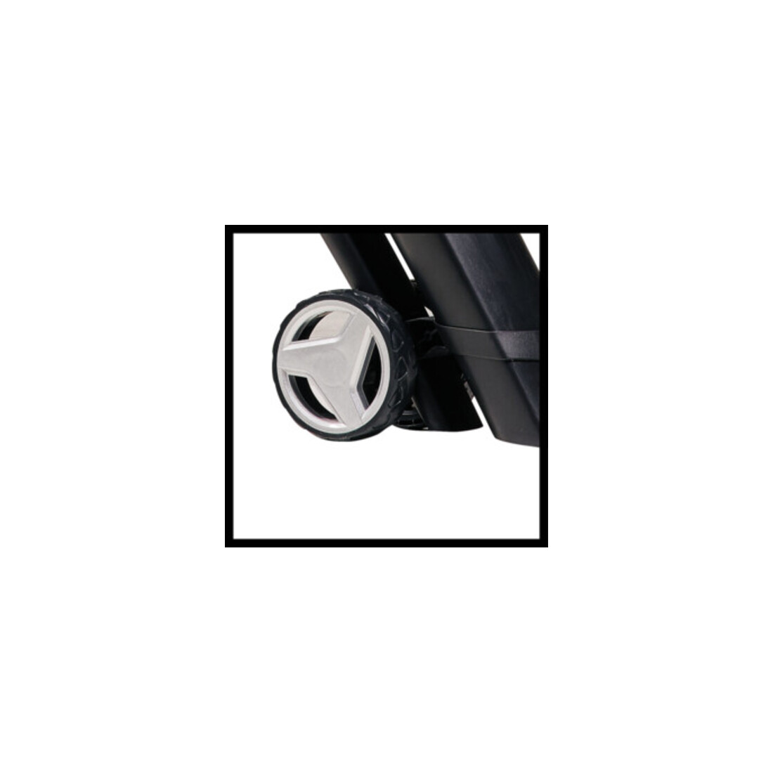 Einhell Aspirateur à feuilles sans fil GE-CL 36 Li E-Solo