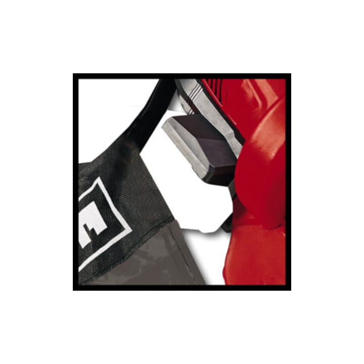 Einhell Aspirateur à feuilles sans fil GE-CL 36 Li E-Solo
