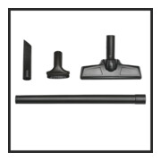 Einhell Aspirateur à main sans fil TE-VC 18 Li-Solo-2