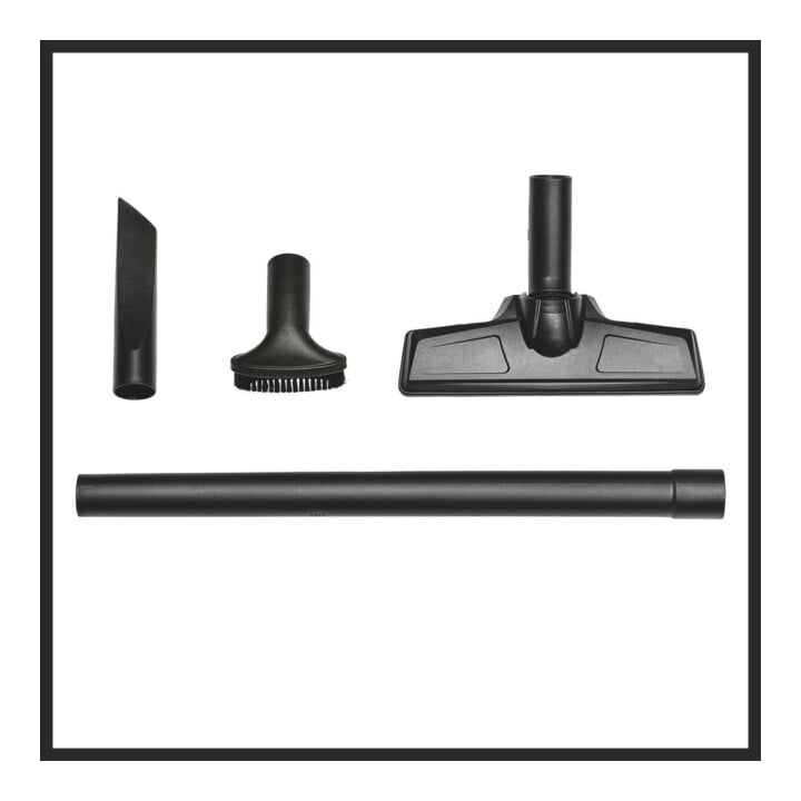 Einhell Aspirateur à main sans fil TE-VC 18 Li-Solo