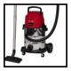 Einhell Aspirateur eau et poussière sans fil TE-VC 36/25 Li S-Solo-4