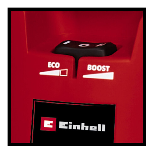 Einhell Aspirateur eau et poussière sans fil TE-VC 36/25 Li S-Solo