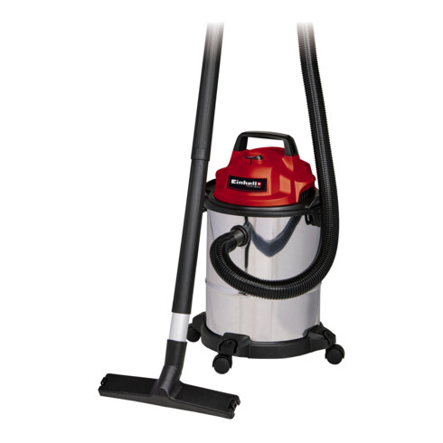 Einhell Aspirateur eau et poussière TC-VC 1815 S