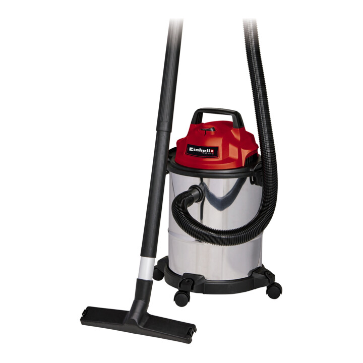 Einhell Aspirateur eau et poussière TC-VC 1815 S