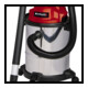 Einhell Aspirateur eau et poussière TC-VC 1815 S-5