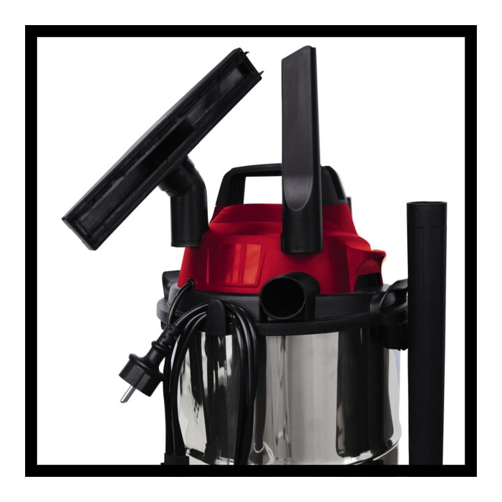 Einhell Aspirateur eau et poussière TC-VC 1815 S