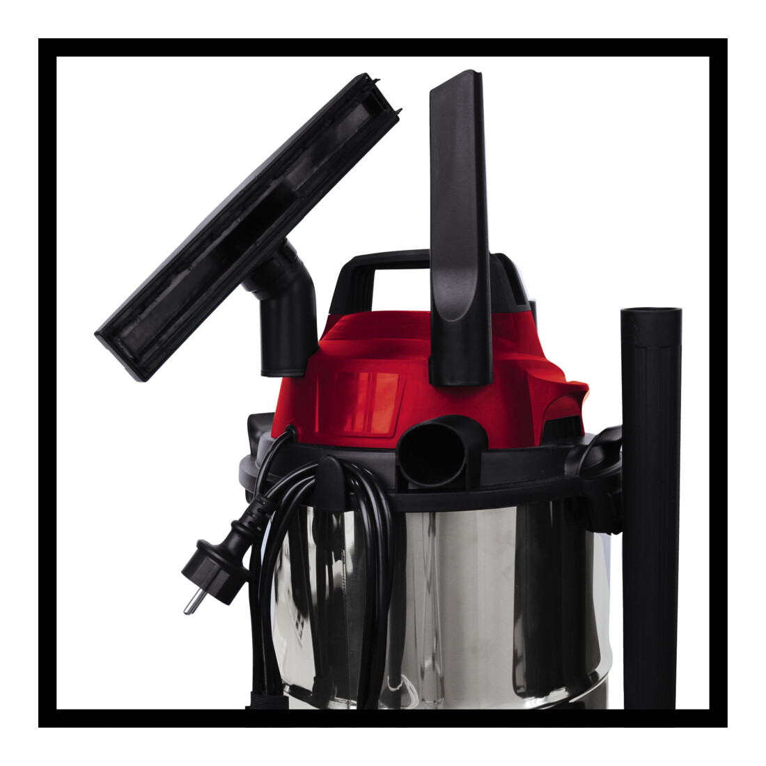 Einhell Aspirateur eau et poussière TC-VC 1815 S