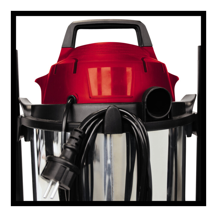 Einhell Aspirateur eau et poussière TC-VC 1815 S