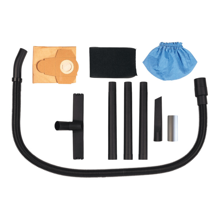 Einhell Aspirateur eau et poussière TC-VC 1815 S
