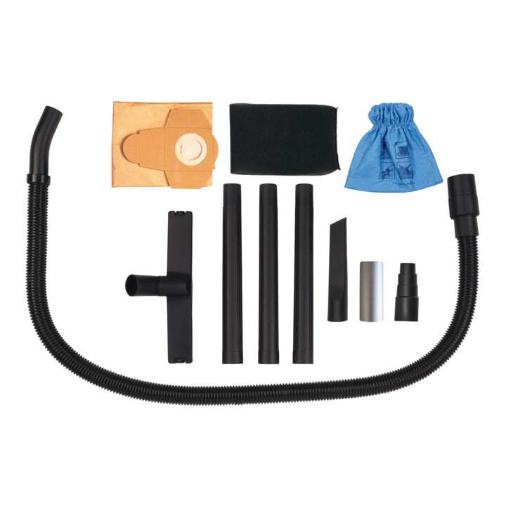 Einhell Aspirateur eau et poussière TC-VC 1820 SA