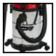 Einhell Aspirateur eau et poussière TC-VC 1820 SA