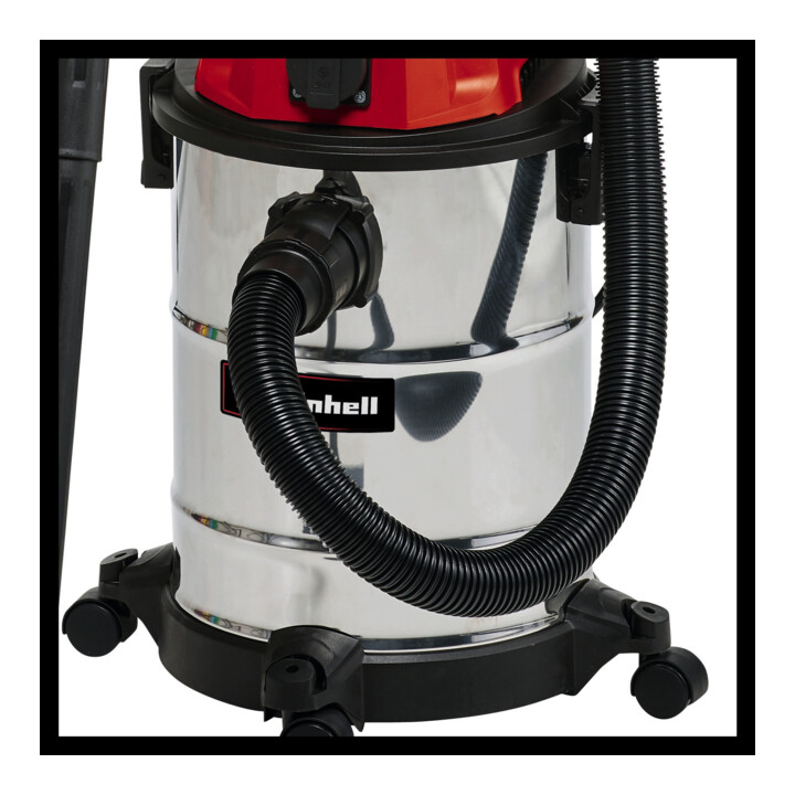 Einhell Aspirateur eau et poussière TC-VC 1820 SA