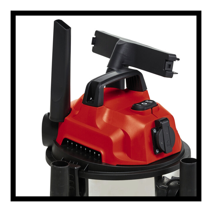 Einhell Aspirateur eau et poussière TC-VC 1820 SA