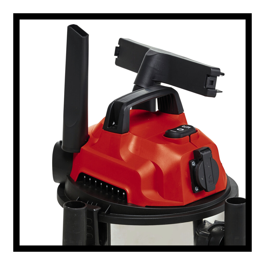 Einhell Aspirateur eau et poussière TC-VC 1820 SA