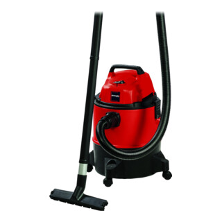 Einhell Aspirateur eau et poussière TC-VC 1825