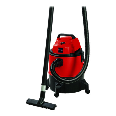 Einhell Aspirateur eau et poussière TC-VC 1825