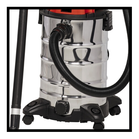 Einhell Aspirateur eau et poussière TC-VC 1930 S