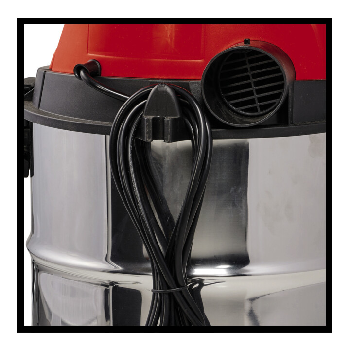 Einhell Aspirateur eau et poussière TC-VC 1930 S