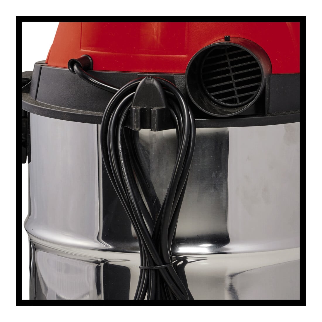 Einhell Aspirateur eau et poussière TC-VC 1930 S