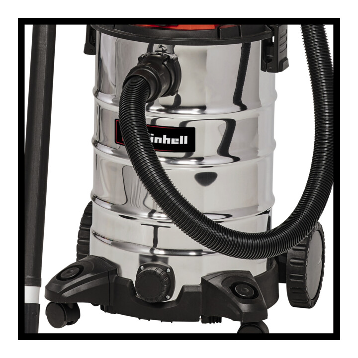 Einhell Aspirateur eau et poussière TC-VC 1930 SA