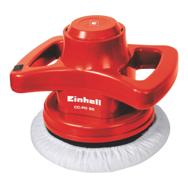 Einhell Auto-Poliermaschine CC-PO 90
