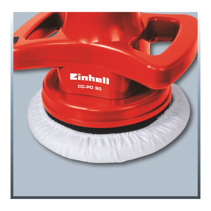 Einhell Auto-Poliermaschine CC-PO 90