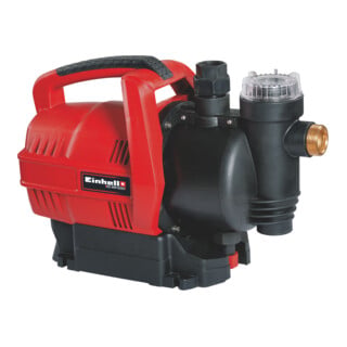 Einhell Automate d'eau domestique GC-AW 6333