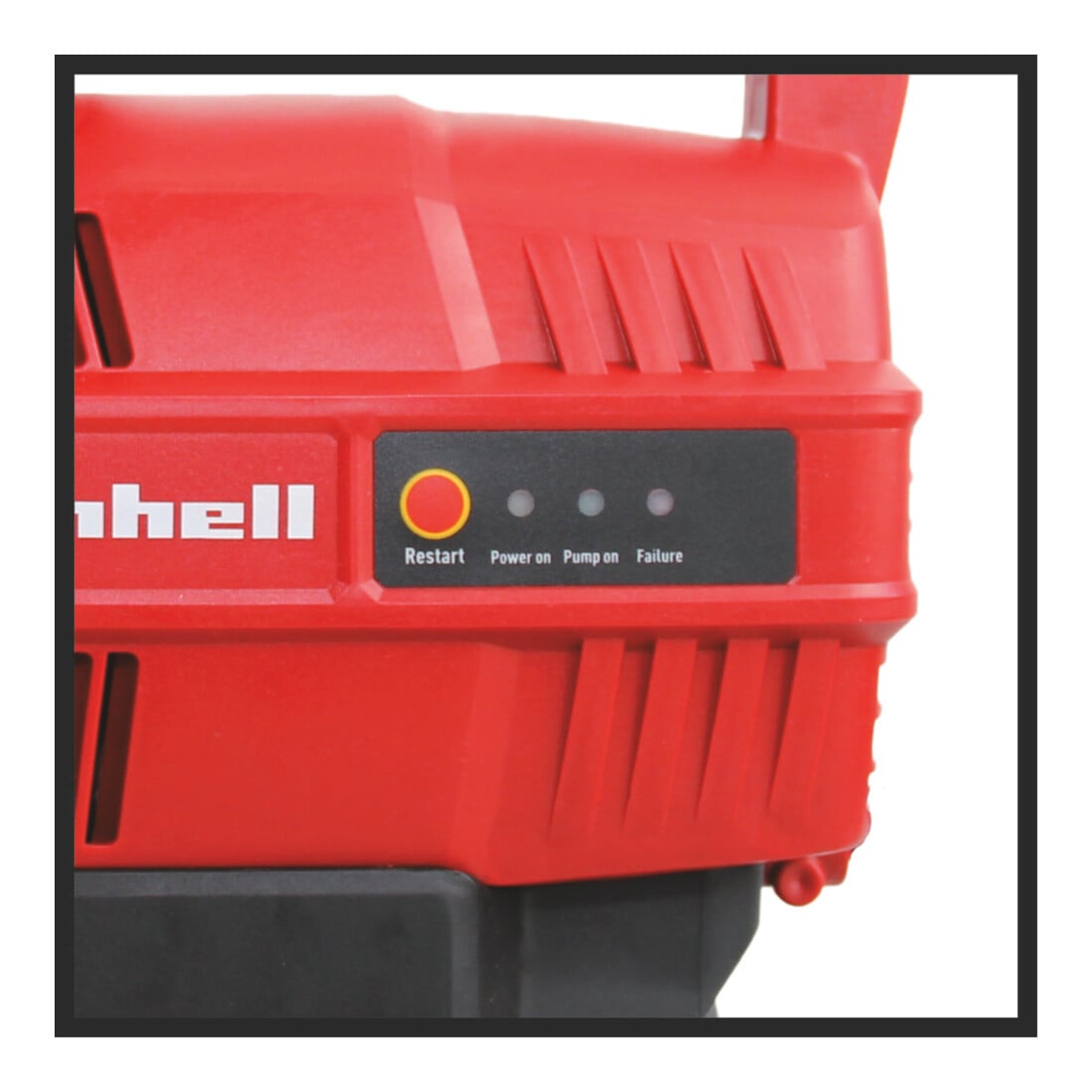 Einhell Automate d'eau domestique GC-AW 6333