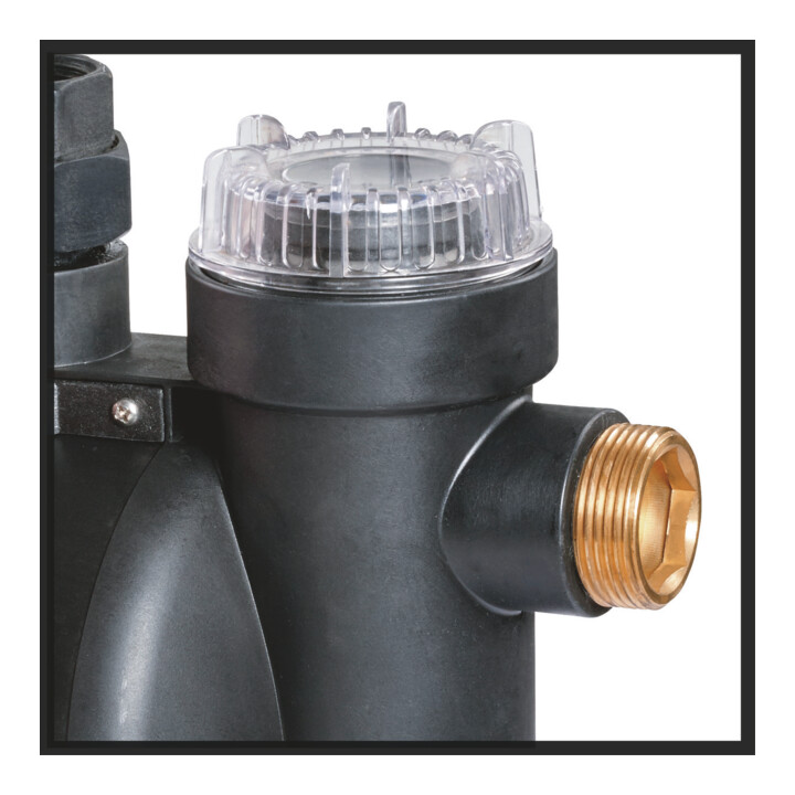 Einhell Automate d'eau domestique GC-AW 6333