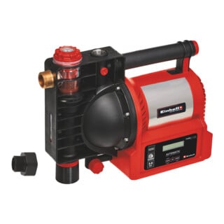 Einhell Automate d'eau domestique GE-AW 1246 N FS