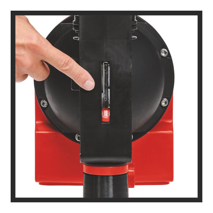Einhell Automate d'eau domestique GE-AW 1246 N FS