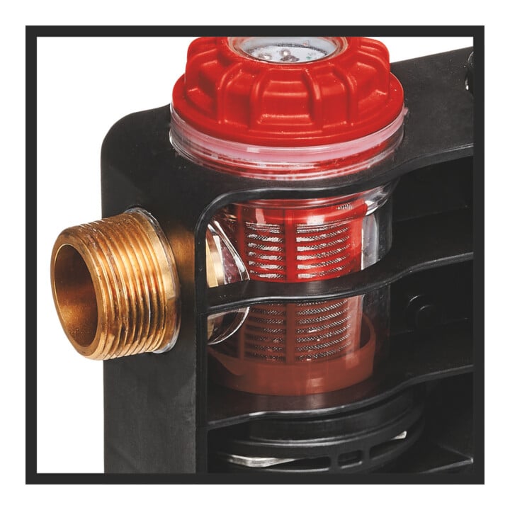 Einhell Automate d'eau domestique GE-AW 1246 N FS