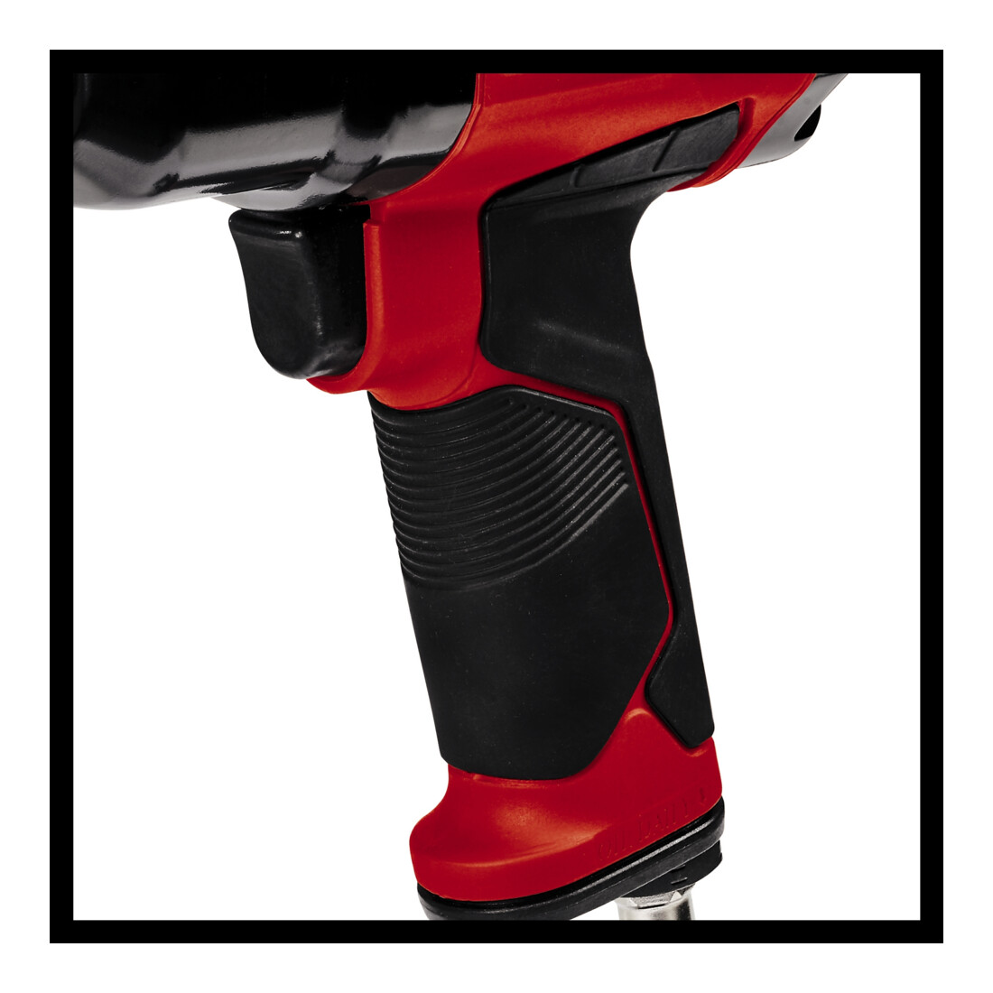 Einhell Avvitatore pneumatico a percussione (Pn) TC-PW 610