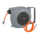 Einhell Avvolgitubi ad aria compressa DLST 9+1-1