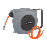 Einhell Avvolgitubi ad aria compressa DLST 9+1-1