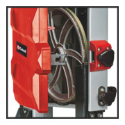 Einhell Bandsäge TC-SB 200/1-4
