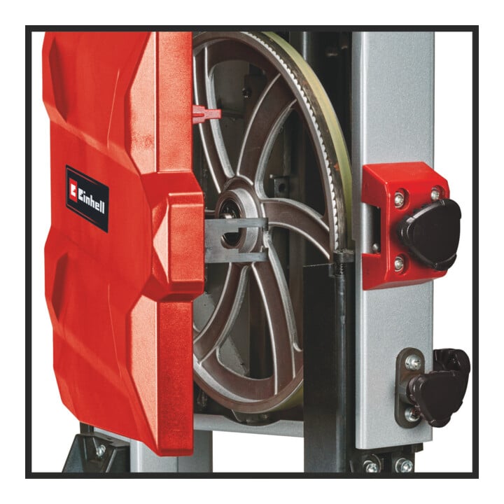 Einhell Bandsäge TC-SB 200/1