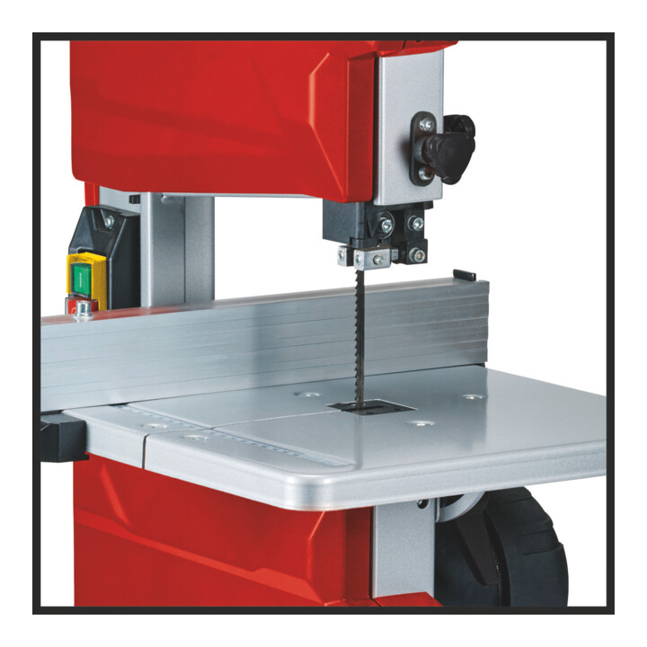 Einhell Bandsäge TC-SB 200/1