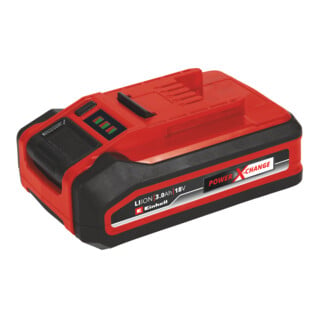 Einhell Batterie 18V 3,0Ah Power X-Change Plus