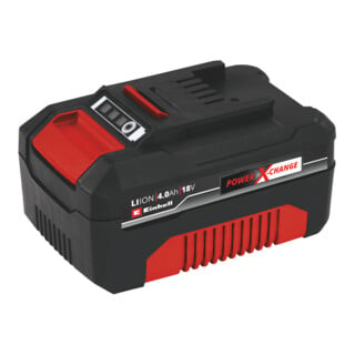Einhell Batterie 18V 4,0Ah Power X-Change