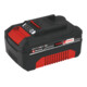 Einhell Batterie 18V 4,0Ah Power X-Change-1