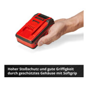 Einhell Batterie 18V 4,0Ah Power-X-Change Plus-5