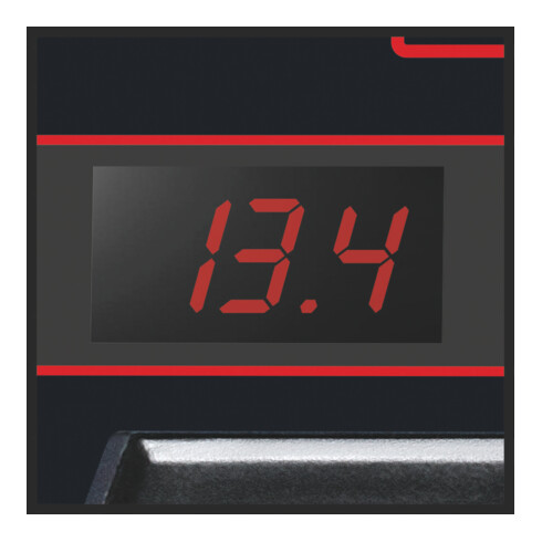 Einhell Batterie-Ladegerät CE-BC 30 M