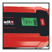 Einhell Batterijlader CE-BC 10 M-4
