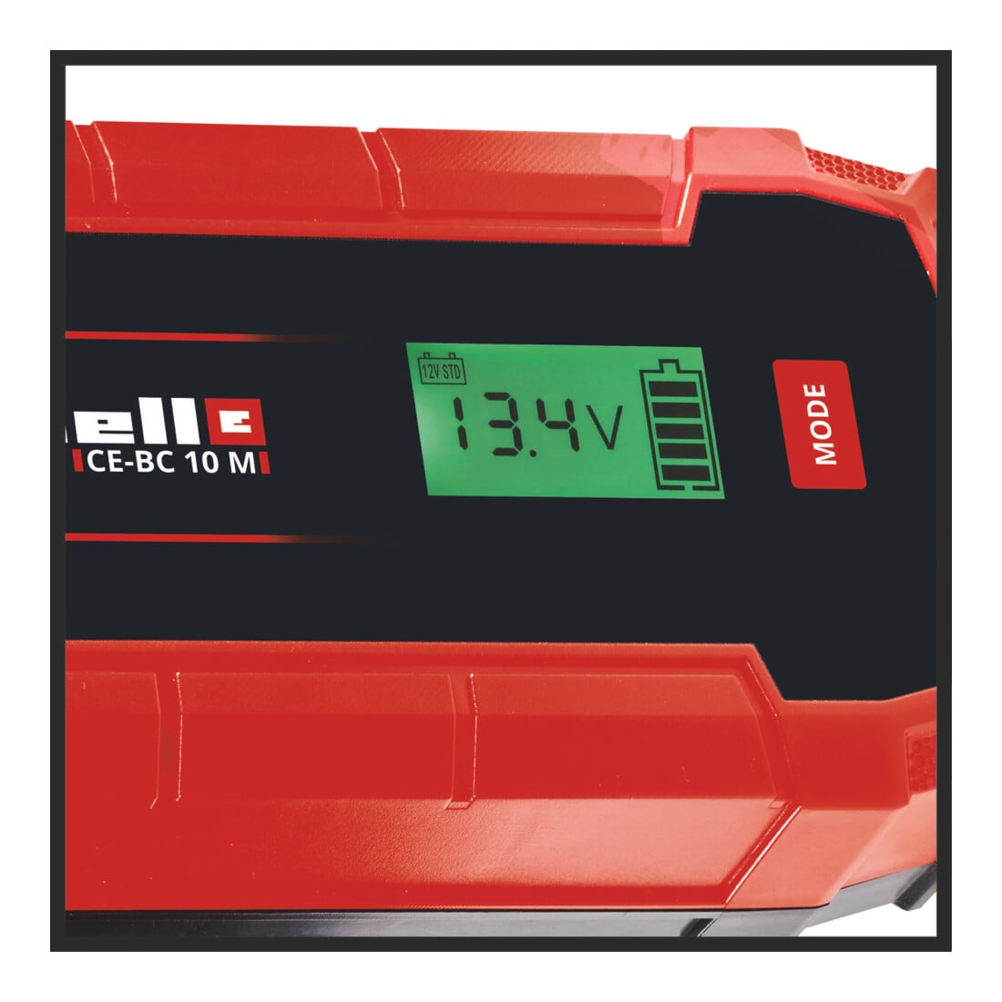 Einhell Batterijlader CE-BC 10 M