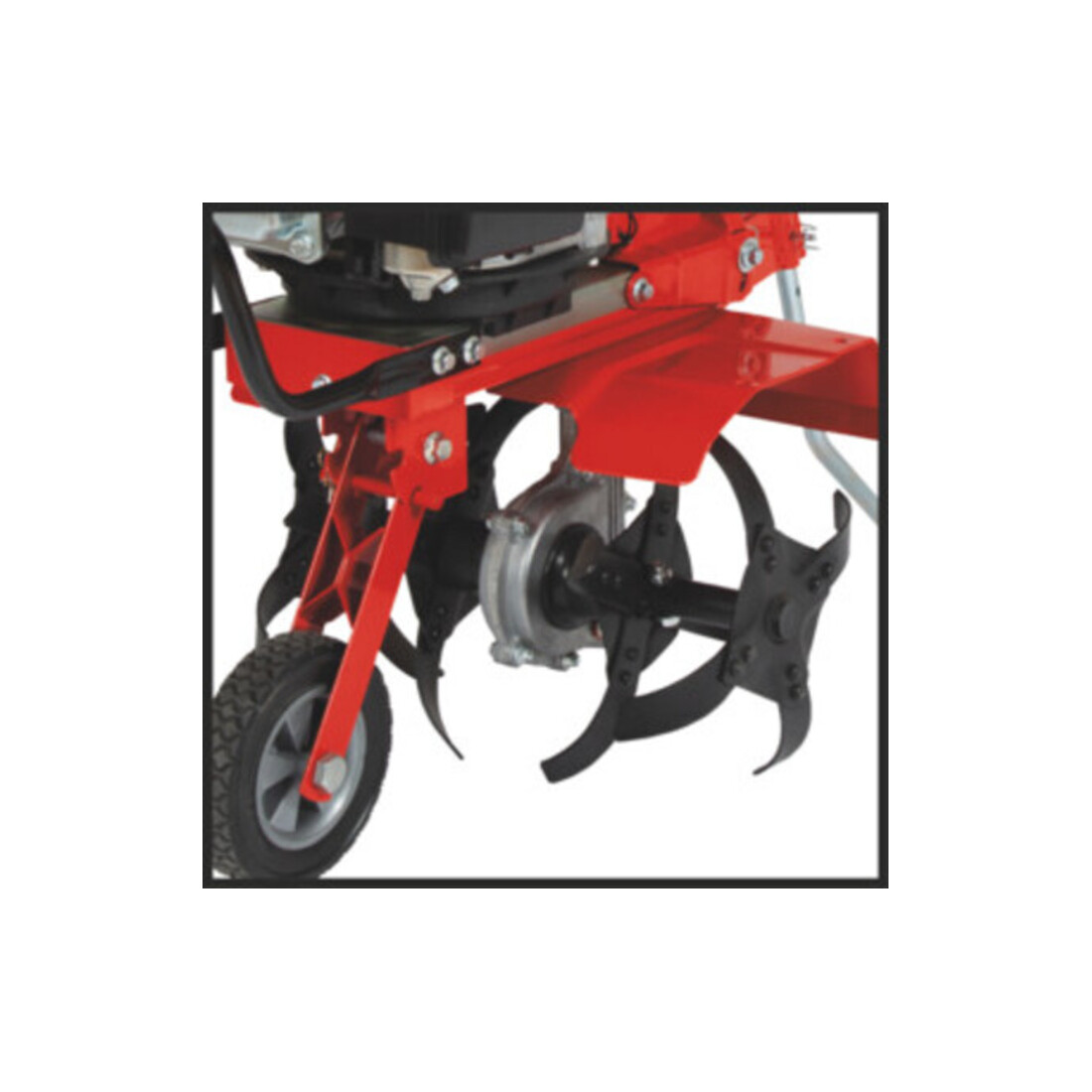 Einhell Benzin-Bodenhacke GC-MT 2236